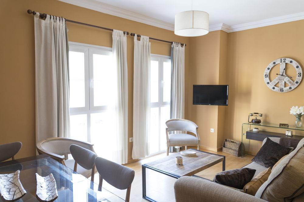 Living4Malaga Boutique Apartments Εξωτερικό φωτογραφία